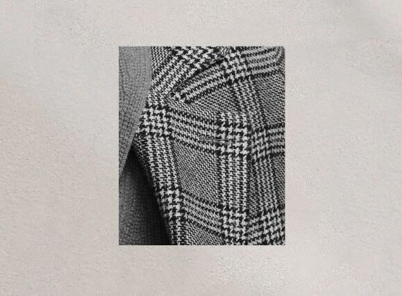 乔顿 | 绅士叠穿指南