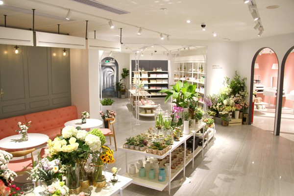 复杂的形势下,服装实体店如何转型?