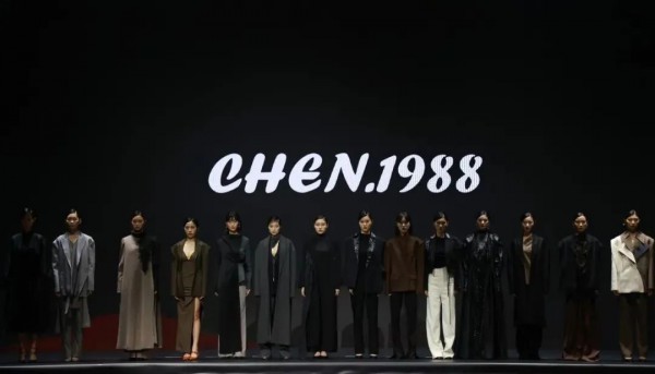 凌迪Style3D·2022江服时装艺术周盛大启幕