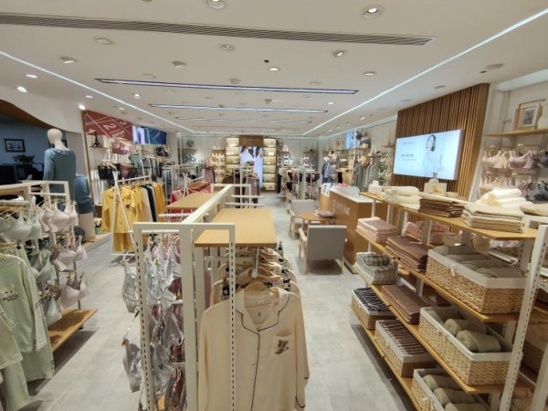 闺秘怎么样?闺秘打造健康一线产品