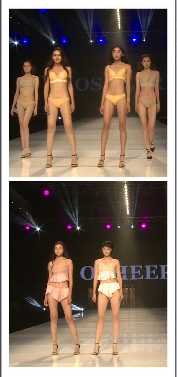 欧诗雨即将亮相第26届中国（虎门）国际服装交易会!