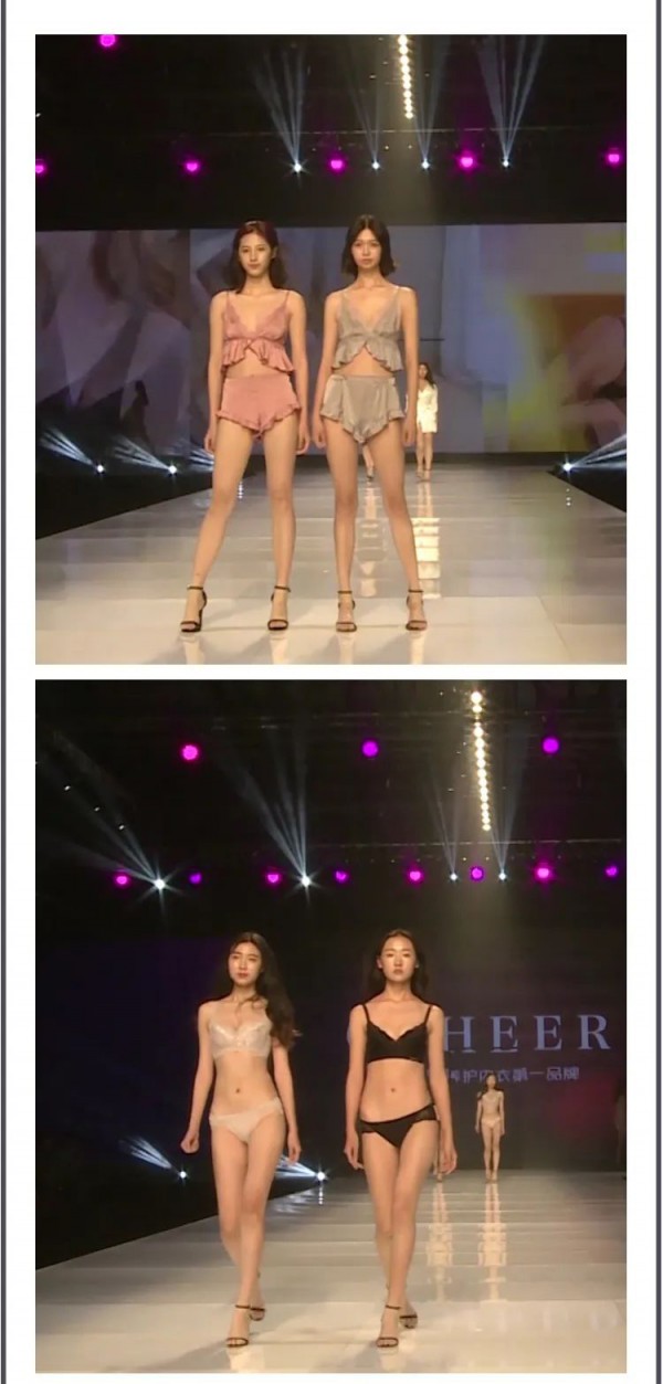 欧诗雨即将亮相第26届中国（虎门）国际服装交易会!