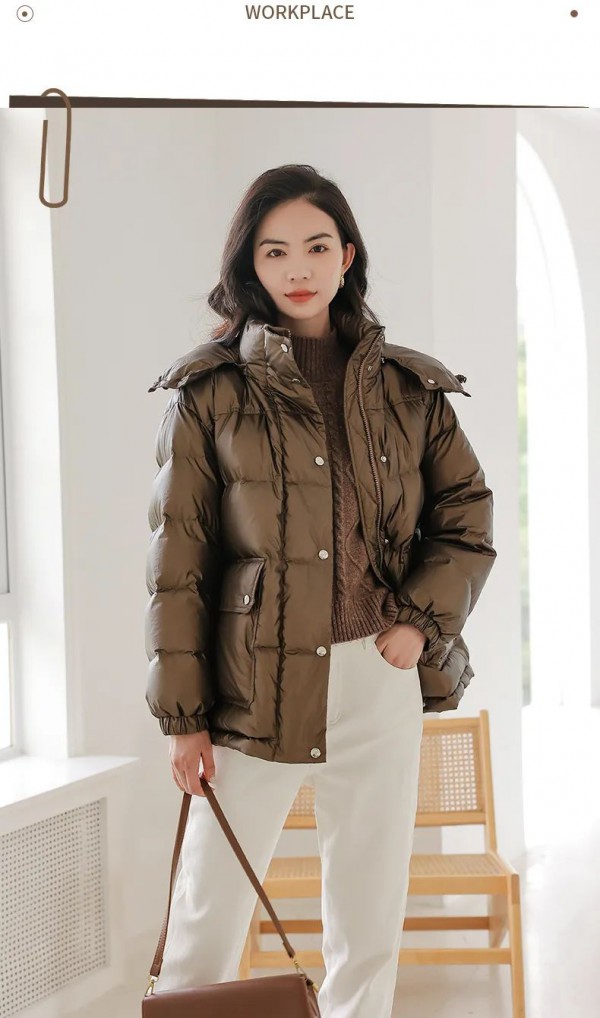 Rubin如缤| 精致通勤,增加职场的仪式感