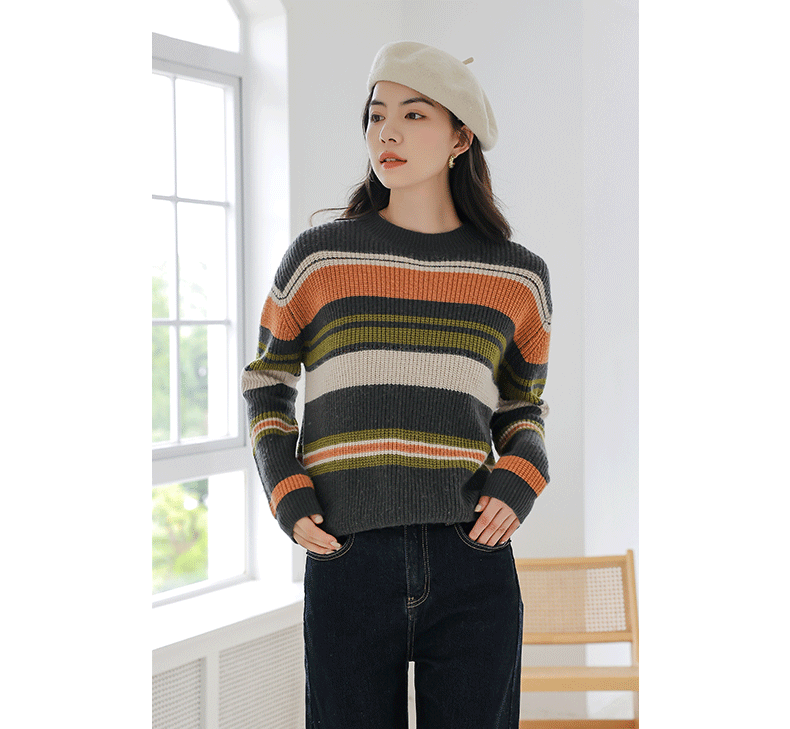 Rubin如缤| 精致通勤,增加职场的仪式感