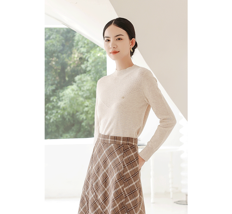 Rubin如缤| 精致通勤,增加职场的仪式感