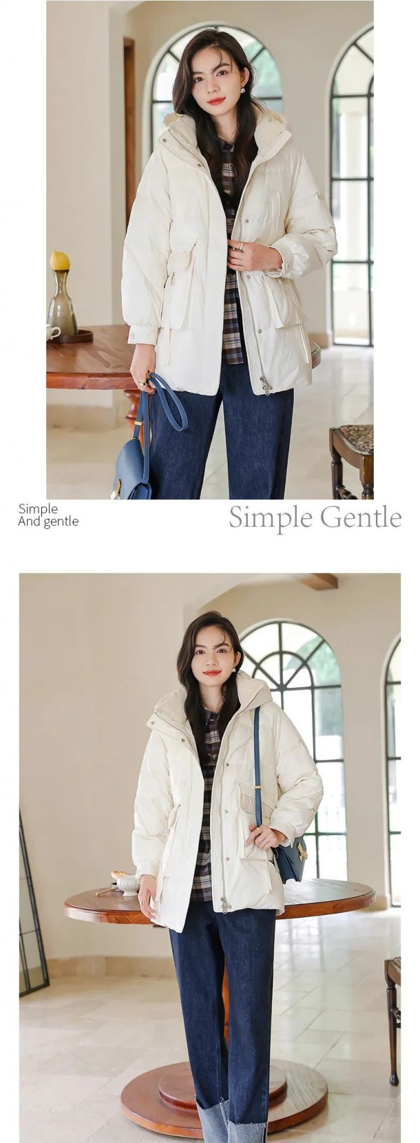 Rubin如缤| 精致通勤,增加职场的仪式感