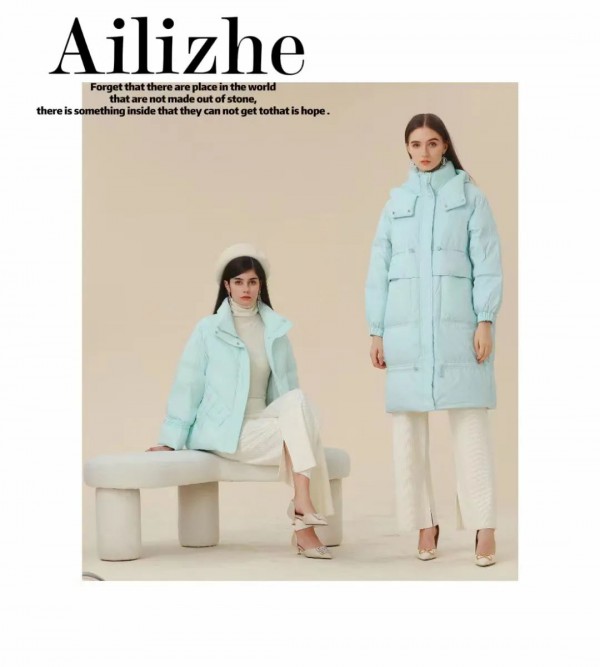 艾丽哲四个冬季减龄的穿搭技巧,瞬间少女感爆棚!