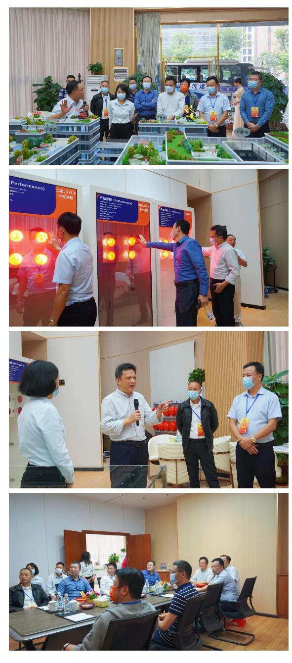 佛山张槎做大做强“织梦小镇”,让纺织产业焕发新活力