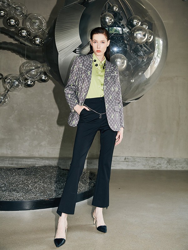 天冷了怎么穿？碧淑黛芙秋冬穿搭 时髦又保暖！轻松应对温差变化