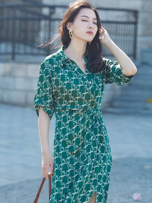 中高端设计师品牌加盟哪家靠谱?美诗缇女装怎么样?