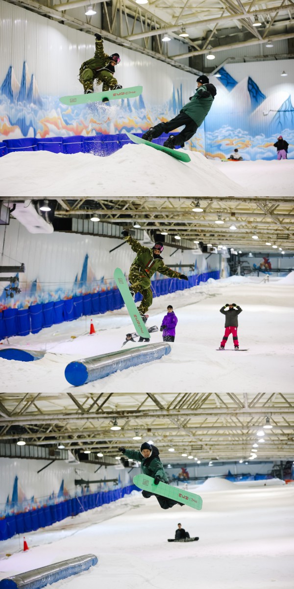 国内原创街头品牌ACU与VE联名系列释出