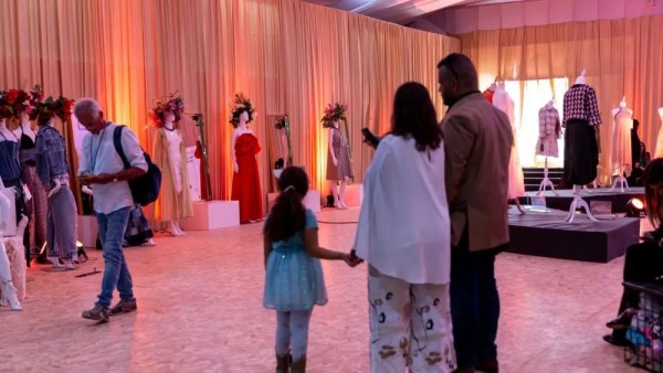 H&M,Inditex,等多个时尚品牌致力于森林友好型供应链