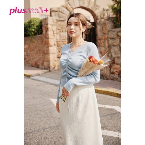 大码女装市场迎来春天?