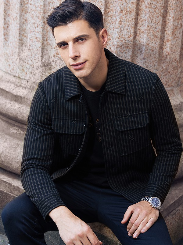 学会这一招,你的男装店再也不会缺客户