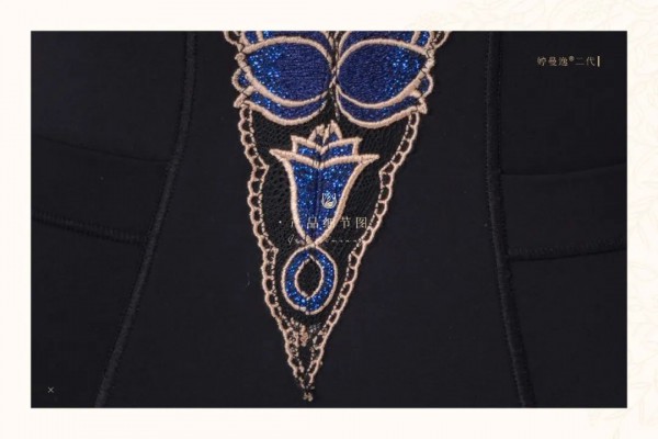 婷曼逸新品上市｜会“呼吸”的柔软连体衣