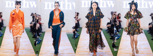 mithworld发布全新2023春夏系列 携手奈娃家族共启「童年时光」