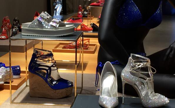 俄罗斯将直接从李宁,361度,鸿星尔克,特步等进货