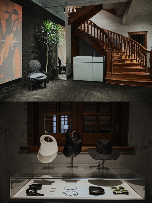 深圳潮牌ROARINGWILD进驻上海长乐路