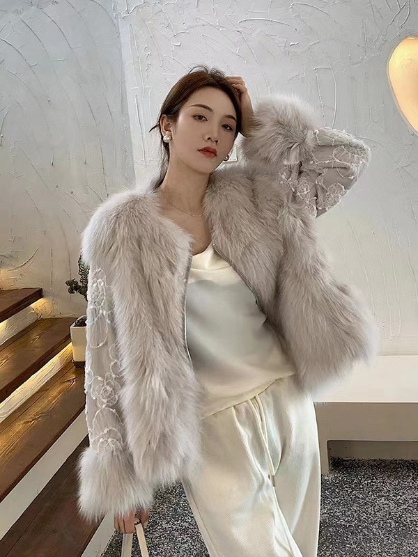 皮草要如何保养清洗和存放你知道吗