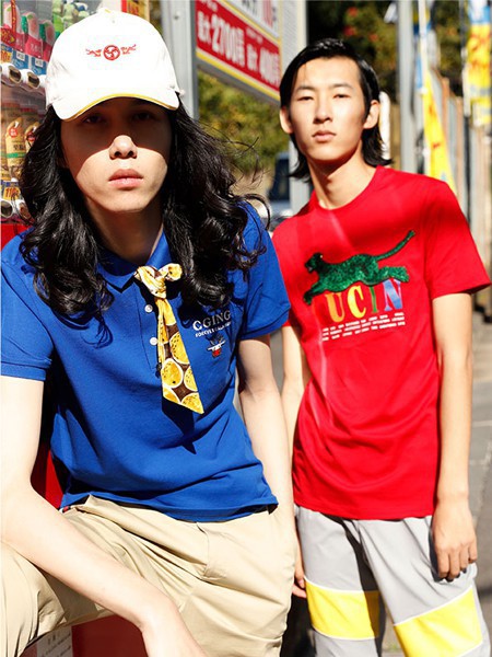 实体经济如何才能渡过难关?CALAGUCIN男装加盟优势