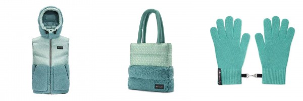 Moose Knuckles x LI-NING1990 冬季限定联名发布