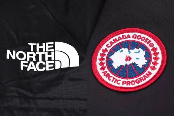 市场监管总局发布一例假冒羽绒服大案