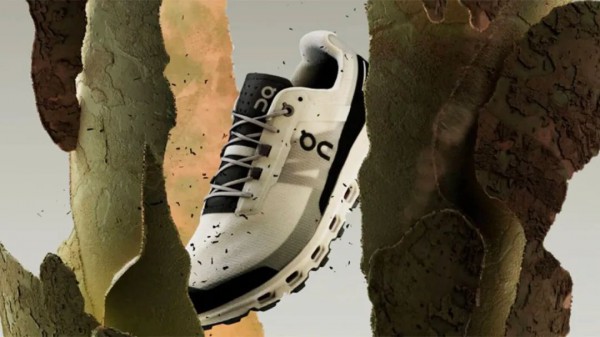 运动品牌On昂跑第三季度净销售额增长 50.4%