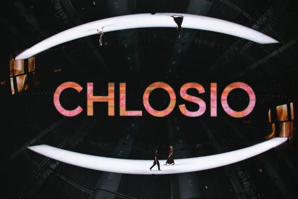 成都站｜2022 时尚深圳 THE RUNWAY 时装周