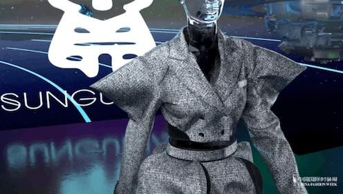 成都站｜2022 时尚深圳 THE RUNWAY 时装周