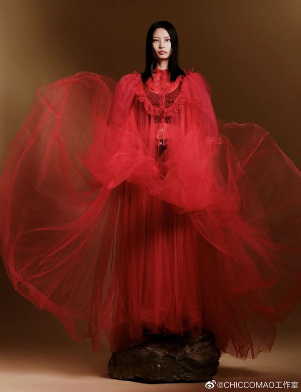 成都站｜2022 时尚深圳 THE RUNWAY 时装周