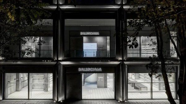 Balenciaga-Balenciaga