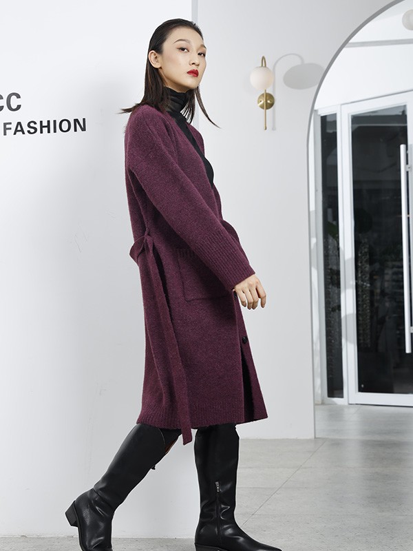 热烈祝贺甘肃--陇南王女士与尼赫菲女装签约成功!祝生意兴隆!