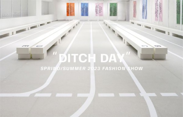 设计师品牌III VIVINIKO 2023春夏系列发布