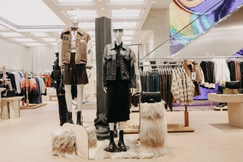 UR双11完美收官:全平台GMV4.8亿,同比增长40%