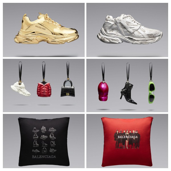 Balenciaga-Balenciaga