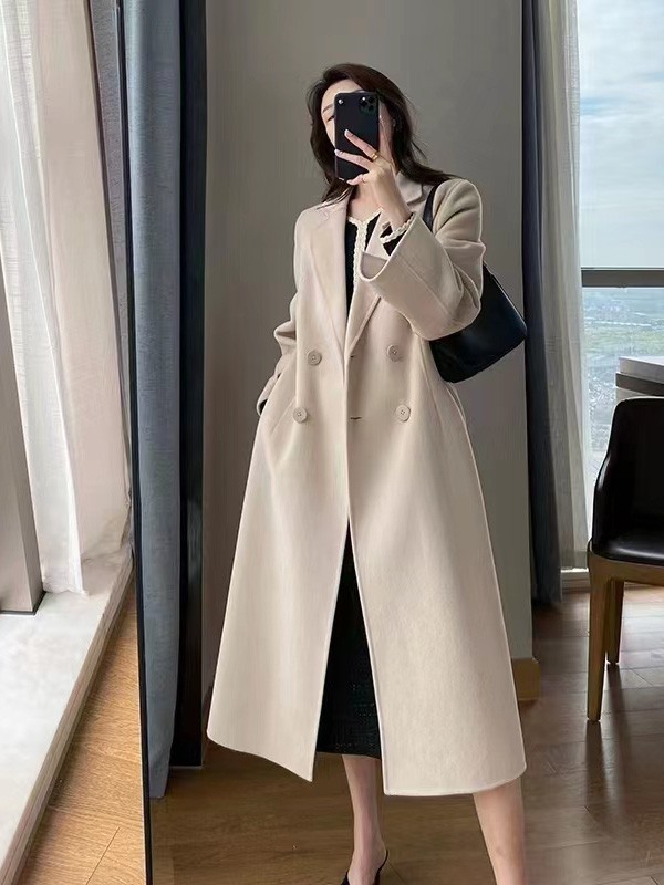 新品上市 | 卡致依冷冬保暖季,外套来袭,降温不降型!