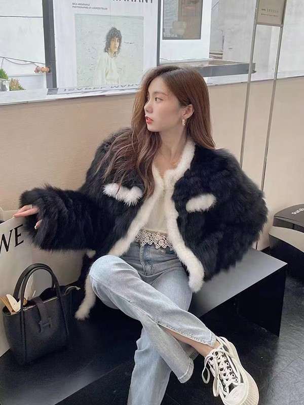 新品上市 | 卡致依冷冬保暖季，外套来袭，降温不降型！