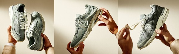 新百伦 - New Balance