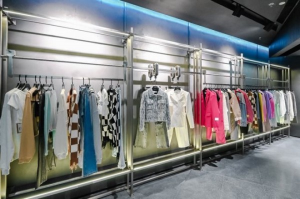 ANN ANDELMAN首家形象店在杭州万象城正式开业