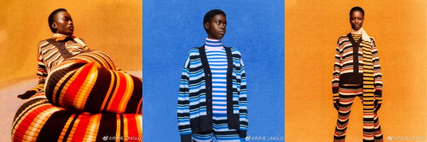 优衣库与 MARNI 再度联名