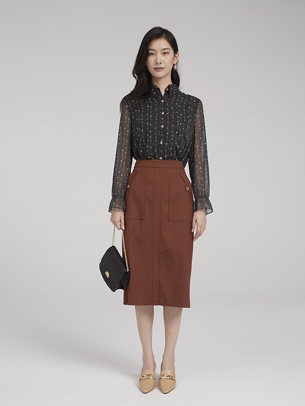 零基础创业开店盈利,选佛尼亚女装加盟!