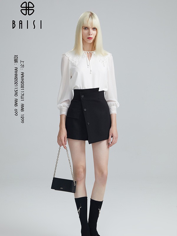 低价引流对于服装店来讲到底有没有用?百丝女装加盟怎么样?