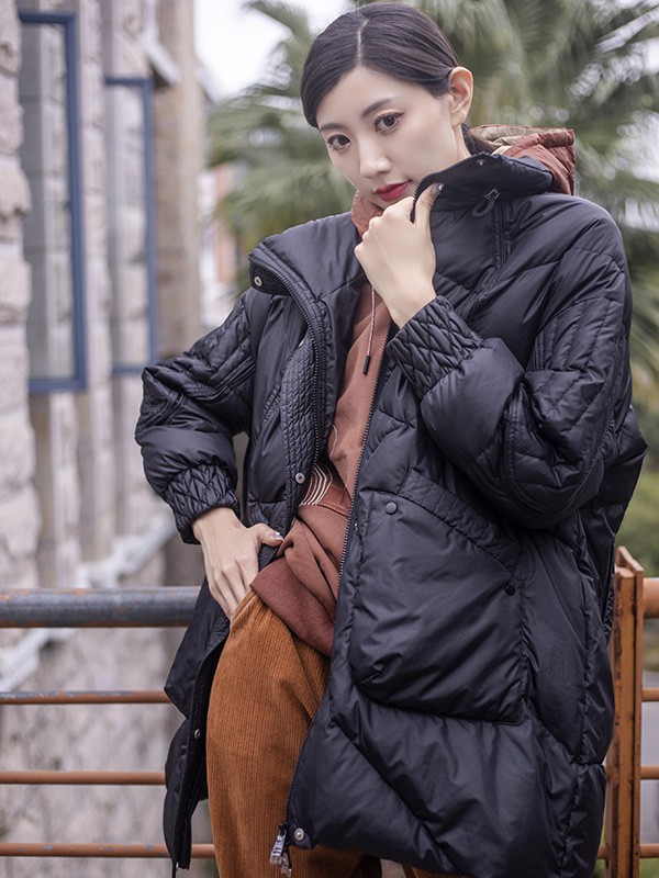 拍穿搭没流量?线下实体服装人太缺“流量思维”