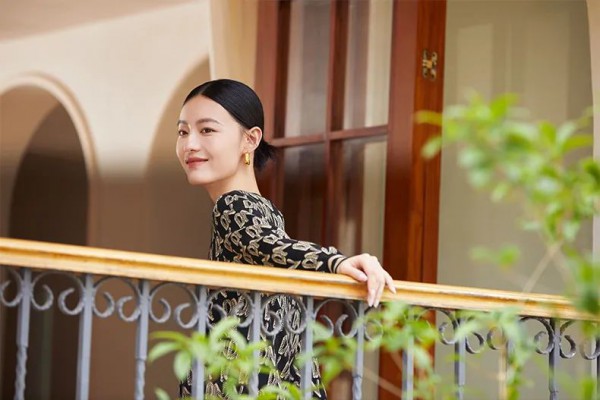 敦奴 | 印花系列登场,焕新你的衣橱!