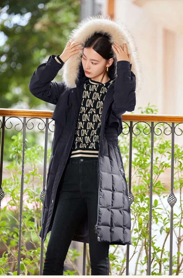 敦奴 | 印花系列登场,焕新你的衣橱!