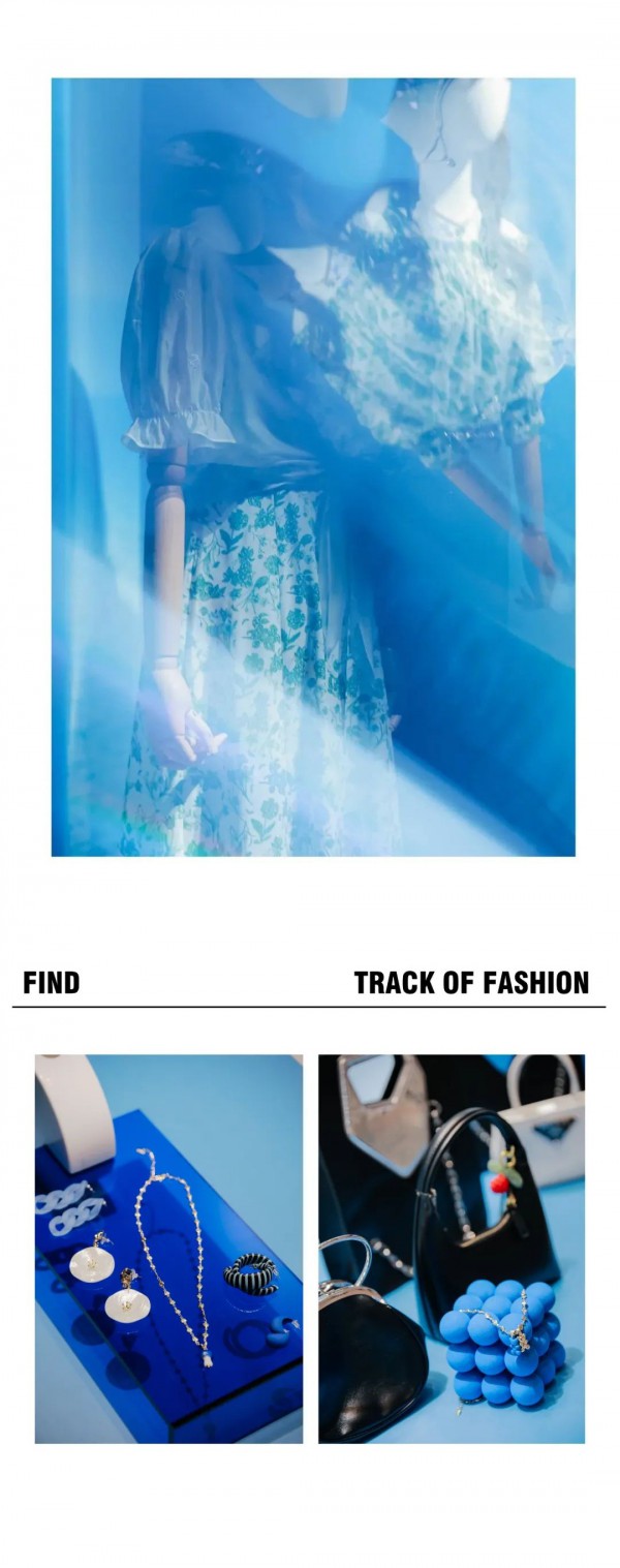 爱乐之光 | HANXU韩序2023夏季新品发布会完美收官