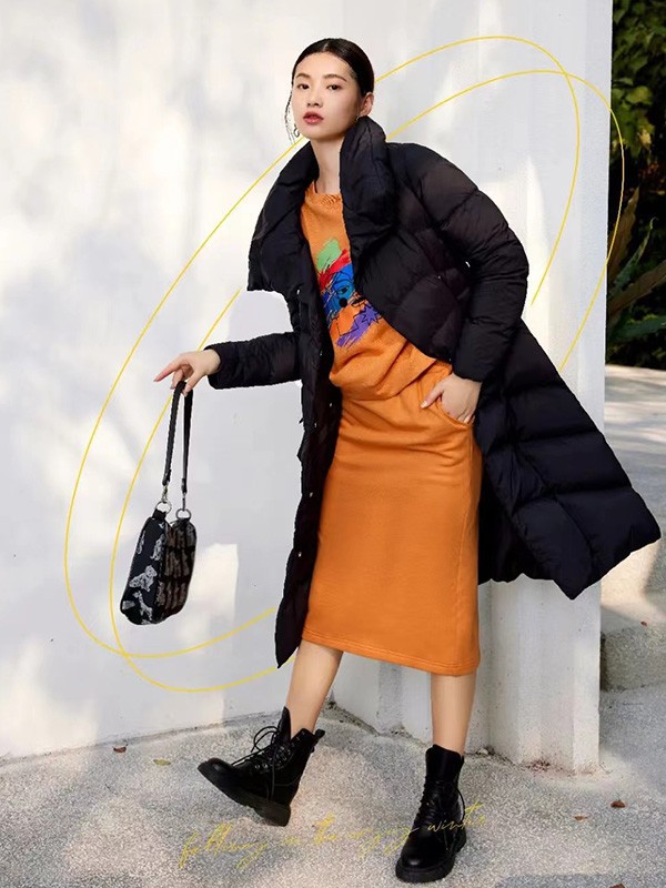 服装实体店,2022年这三个现实问题,要开始接受!