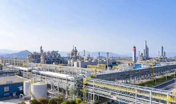 总投约7亿!福建俊诚纺织一期建设34条染整生产线,计划明年2月投产!