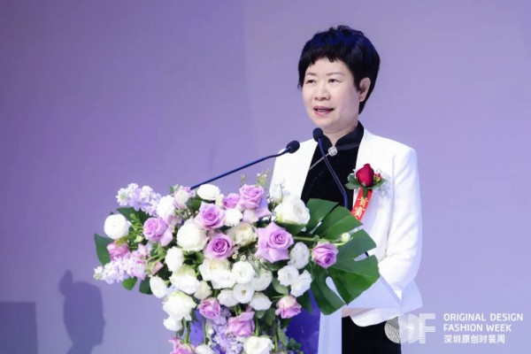 不惧困难!Fashion Source 2022 秋季展今日开幕