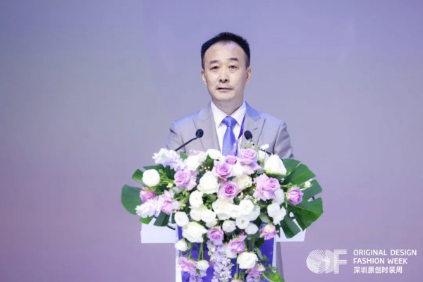 不惧困难!Fashion Source 2022 秋季展今日开幕